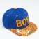CHEECH CHILE MINAKU "Boy" Blue/Orange color, rr 52-54