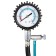 Fuel pressure meter “fuel”, vaz
