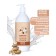 Hair shampoo Dream Nature Help and Moisturization, 500 ml