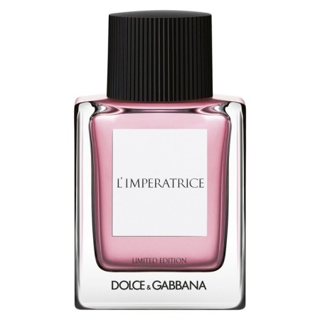 Women's toilet water Dolce & Gabbana L’ Imperatrice L.E. EDT, 50 ml-2