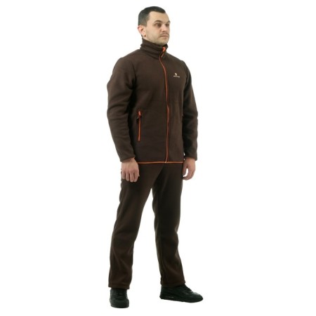 Fleet costume, tactical "bear" fleece, brown, p. 56, 170-176-1