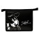 Folder for notebooks A5, 230 x 190 x 50 mm, lightning from above, plastic, colorio