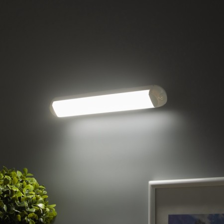 Lamp for Magnet "Izi" LED USB 1200MA 3 modes, Dimmer 25x3.8x4.5cm-3