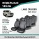 Autorekhly for Toyota Land Cruiser (J200), 2007-2015, back 2 rows 40/20/40, 7 seats, eco-leather black