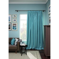 Curtain on the braid Ave, size 200x280 cm