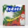 Twal toilet paper, with a sleeve, 2 layers, 4 rolls