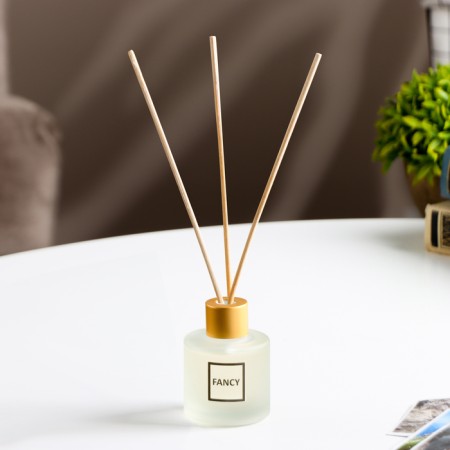 The aromatic “Fancy” diffuser 50 ml based on Creed “Silver Mountain Water”-1