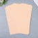 Foamiran "silk" 1 mm (set of 10 sheets) A4 format format