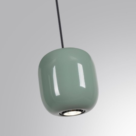 Ovali GU10 LED 4W suspension-2