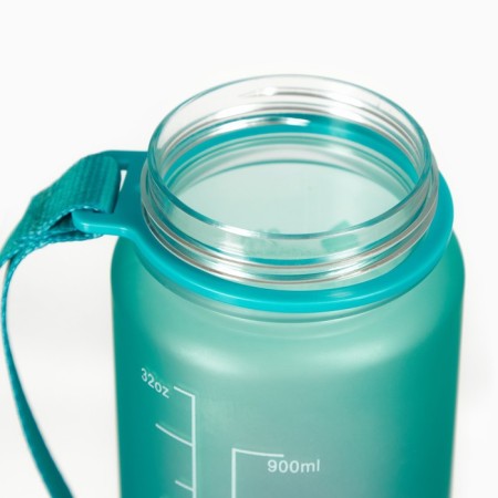 Water bottle, 1 l, Refill, 28.5 x 7 cm-4