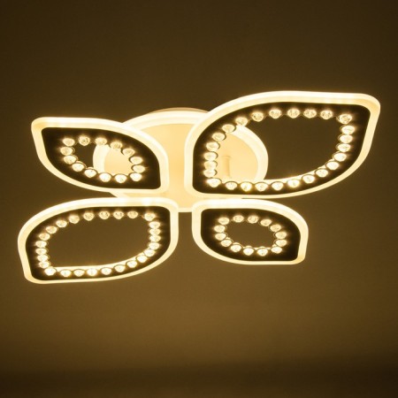 Luer with PDD "Alina" LED 150W 3000-6000W RGB white 64x48.5x9cm Bayerlux-2