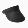 Female visor minku, black color, rr 58