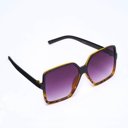 Sunglasses "OneSun", pipe 13.4 cm, width 14.9 cm, lens 6.1 x 5.5 cm-2