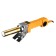 The device for welding plastic pipes DEKO PPWM2500W, 2500 W, nozzles 16-32 mm, 0-300 ° C