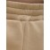 Baby trousers, height 140 cm, sandy color