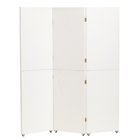 Shirma "White", 150x160 cm (team)-1