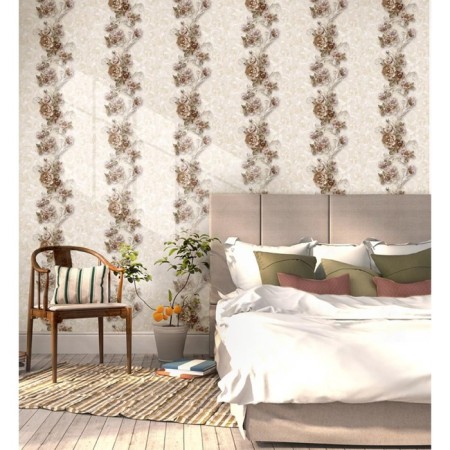 Paper wallpapers "Catherine-L" C14F-672F-02, 0.53x10.05m-5