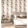 Paper wallpapers "Catherine-L" C14F-672F-02, 0.53x10.05m