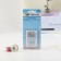 Needles for household sewing machines, universal, No. 70/90/100, 5 pcs, NU-5