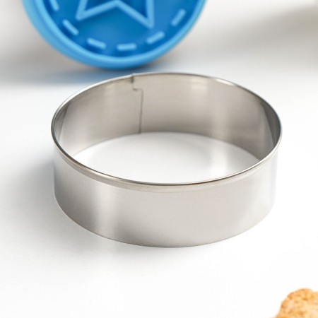 Superstar cookies, 2 items, printing and cutting shape.-3