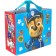 Gift package, 23x27x11 cm, packaging, puppy patrol