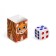 Настольная игра «Хранители зоопарка», на развитие финансовой грамотности, 8+