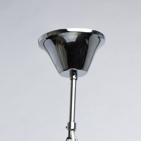Selena chandelier, size 56x210x56 cm, 300W 5XE14 IP 20-4