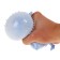 Hedgehog "bird" light, color mix