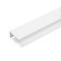 Handle Cappio RT001wh, l = 500, m/o 288, white color