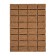 Boyscout ignition briquettes, 1 pl. x 32 pcs