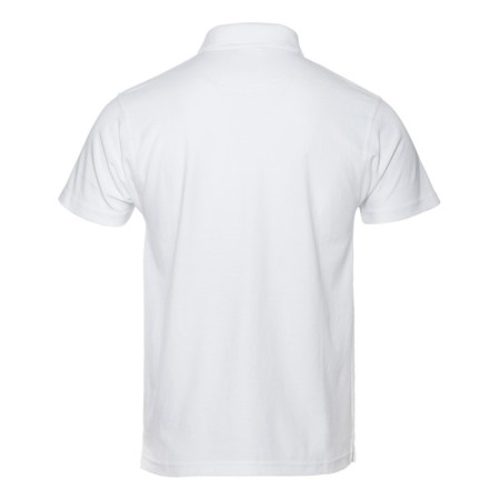 Male shirt, size 50, white color-2