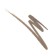 Influence Beauty Brow Robot eyebrow marker, tone 02