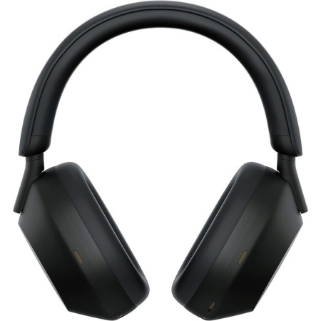 Monitorial set Sony WH-1000xm5 1.2m black wireless Bluetooth headband (WH1000xm5/b) 107-1