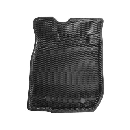 3D EVA mats "Sota", for Renault Logan, 2004-2014, Lada Largus, 2012-n.-1