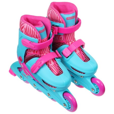 Roller skates sliding onlytop, p. 30-33, PVC 64 mm wheels-8