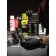 Three -level cleaning of the fuel system Lavr ML100 Diesel, 3x120 ml LN2138