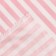 Printed "Pink strip" Sh.160 cm, satin, 100% cotton