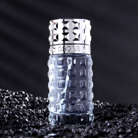 Oscar Silver toilet water, 100 ml-1