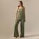 Mike Women's Home SL Home p. S, olive