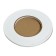 Adhesive tape is bilateral, on a fingered basis 5 mm x 10 m