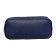 School Penal on the zipper Calligrata, 2 departments, blue
