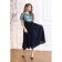 Women's dress, size 42