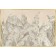 Reproduction of the picture "White Gold", 57x86 cm, frame 20-005