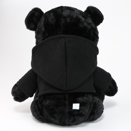 Soft toy "Bear", 40 cm-4