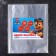 Set of covers is universal, 50 μm, polypropylene, 10pcs, puppy patrol