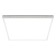 LED panel Feron, IP54, 36W, 595x595x40 mm, 4000k, white glow