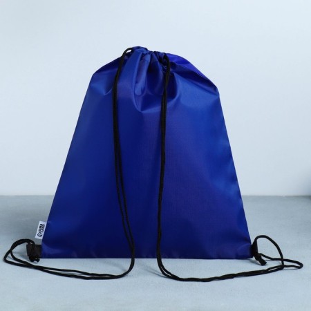 Bagmaker for shoes, Bluclery, Blue, 30 x 40 cm-3