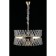 Suspended TOINET E14 240W lamp