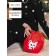 Gift bag “Hello!”, 28 x 28 cm +/- 1.5 cm, new year