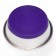 The bowl weighed color, with a silicone base, 300 ml, blue